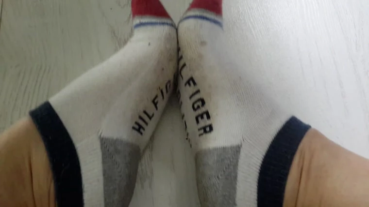 Smell Dirty Socks with Fetish HD [Legs Sperm, Cum Foot] (2023 | Mp4)
